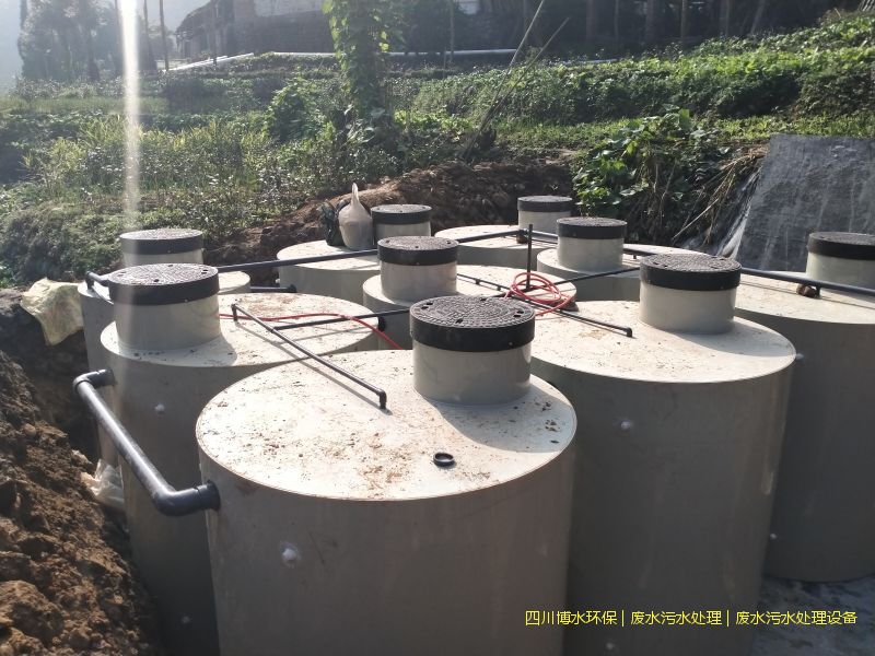 涼山州廢水處理一體化成套設(shè)備哪家信得過(guò)？服務(wù)靠譜