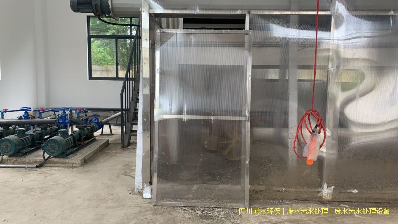 甘孜州處理污水裝置廠家