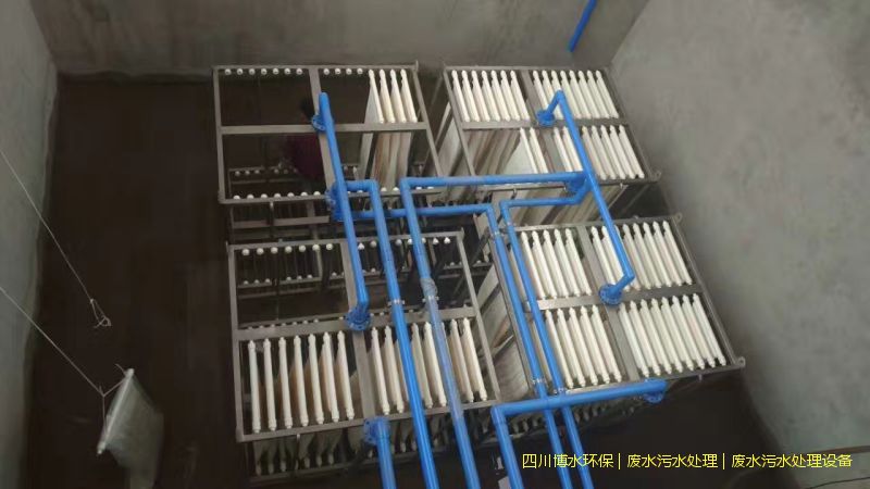 昌都環保污水處理設施廠家