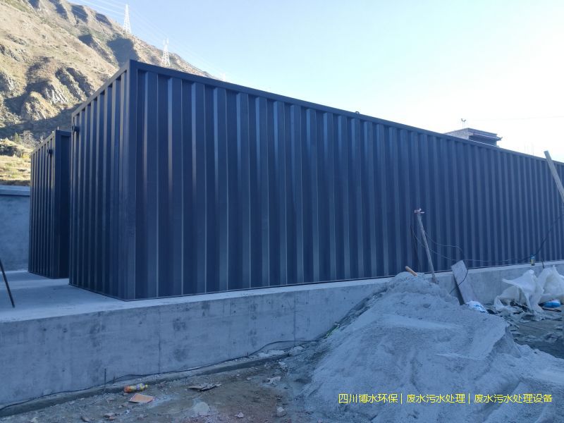 廣安凈化廢水機(jī)器價格