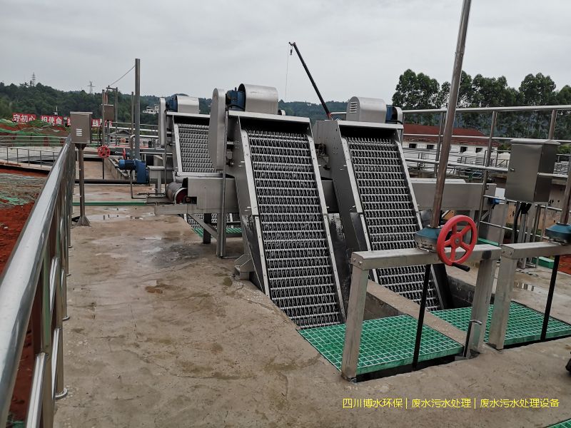 甘孜州環保污水處理設備廠家