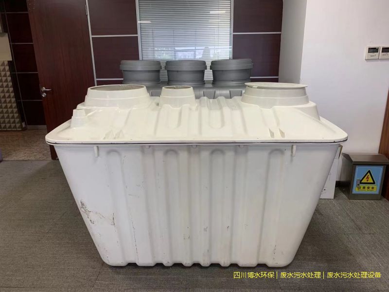 達州廢水處理系統廠家